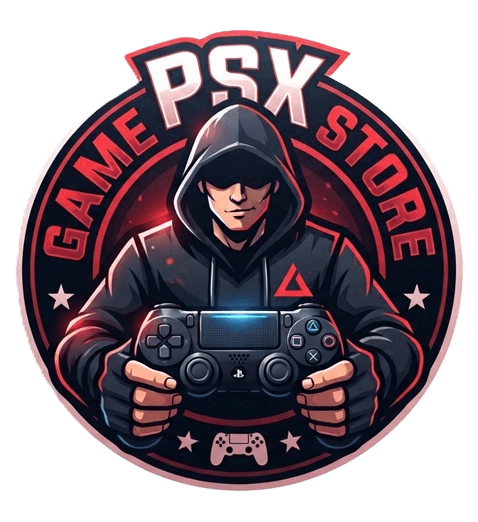 PSX Game Store