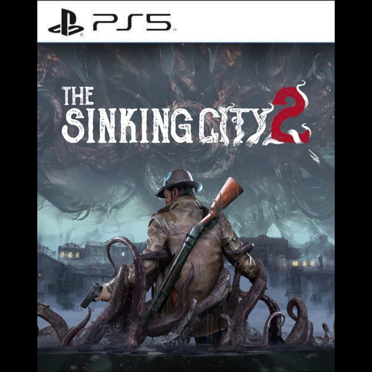 The Sinking City 2 PS5