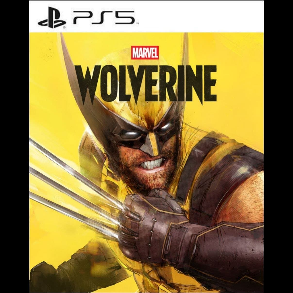Marvel's Wolverine PS5