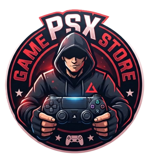 PSX Game Store